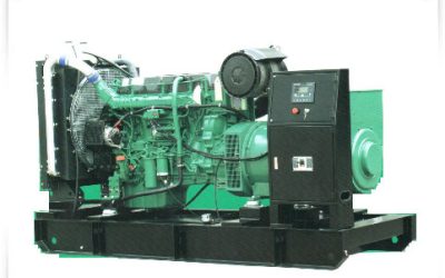 VOLVO Generator